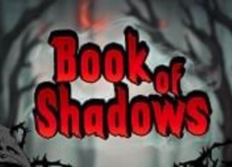 book ob shadows
